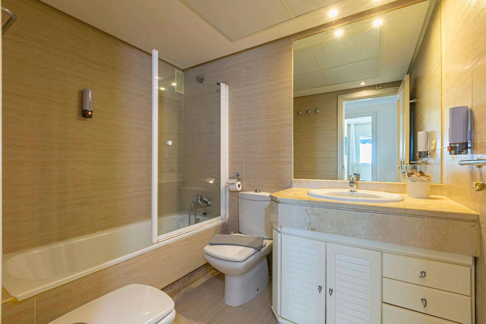 Apartament Puerto Banus, Marina Banus, 2Br, 2Bth, Seaviews And Parking Marbella Zewnętrze zdjęcie
